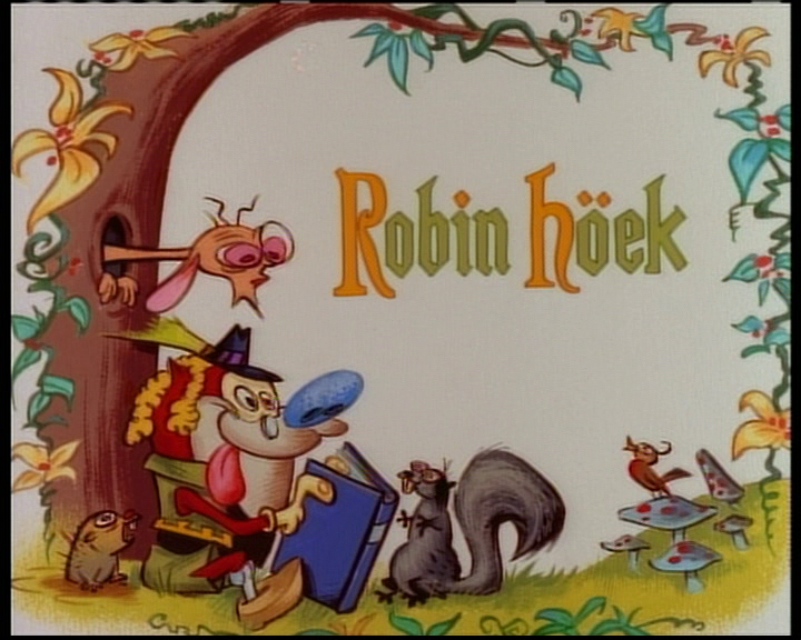 Title card.