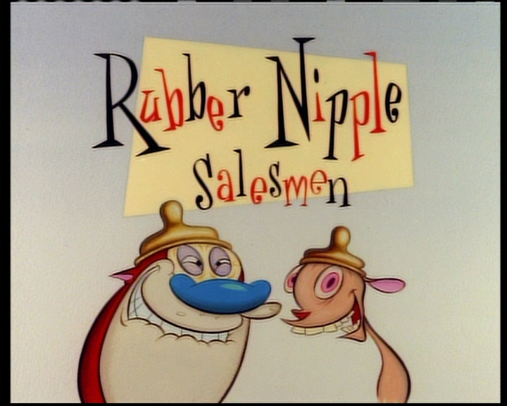 Title card.